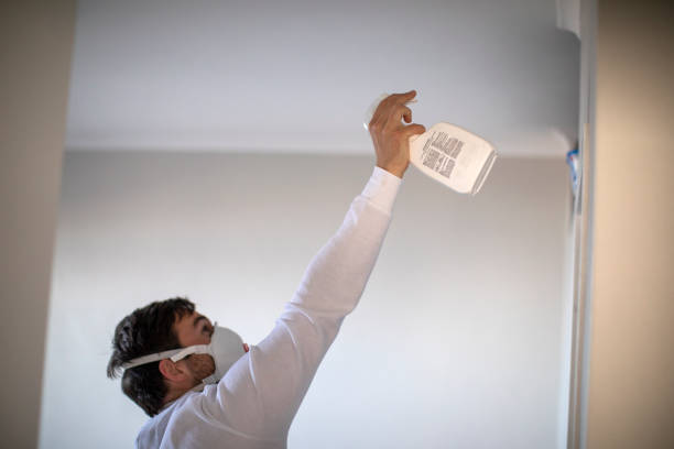 Certified Mold Removal in Topeka, KS